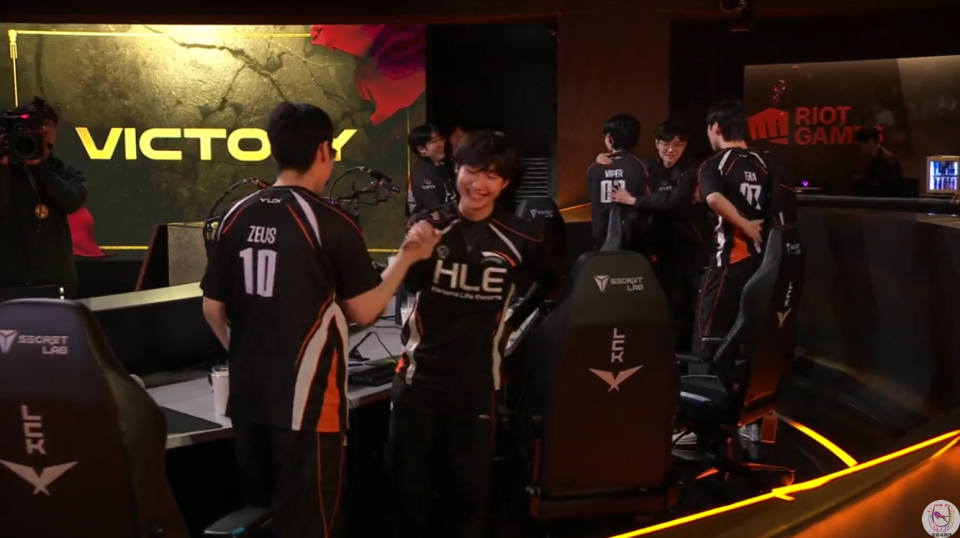 HLE险胜100T,Bin单局斩获MVP顶尖较量四强赛,成为赛场最大亮点的简单介绍 HLE险胜100T,Bin单局斩获MVP顶尖较量四强赛,成为赛场最大亮点的简单介绍