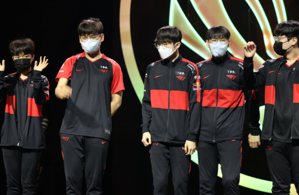 开云APP-NS鏖战TSM，Oner打出惊人五杀宿敌对决半决赛，锁定晋级资格