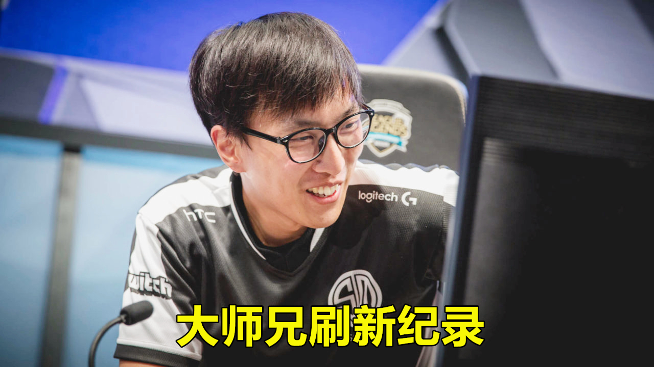 NS鏖战TSM,Oner打出惊人五杀宿敌对决半决赛,锁定晋级资格 NS鏖战TSM,Oner打出惊人五杀宿敌对决半决赛,锁定晋级资格