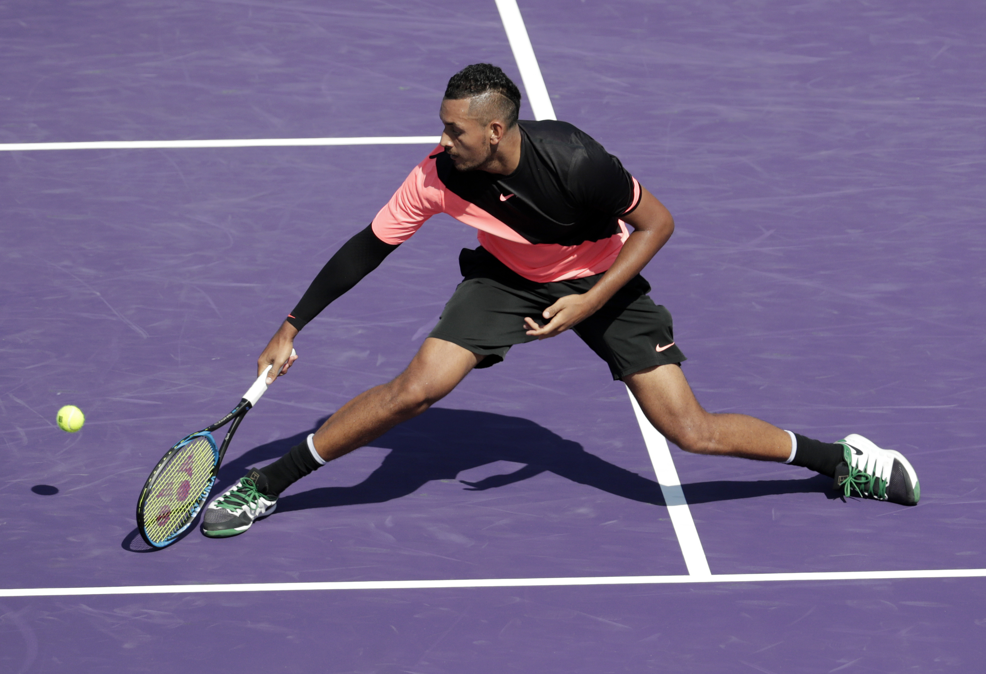 关于世界网球队鏖战德国网球队,克耶高斯高光表现的信息 关于世界网球队鏖战德国网球队,克耶高斯高光表现的信息