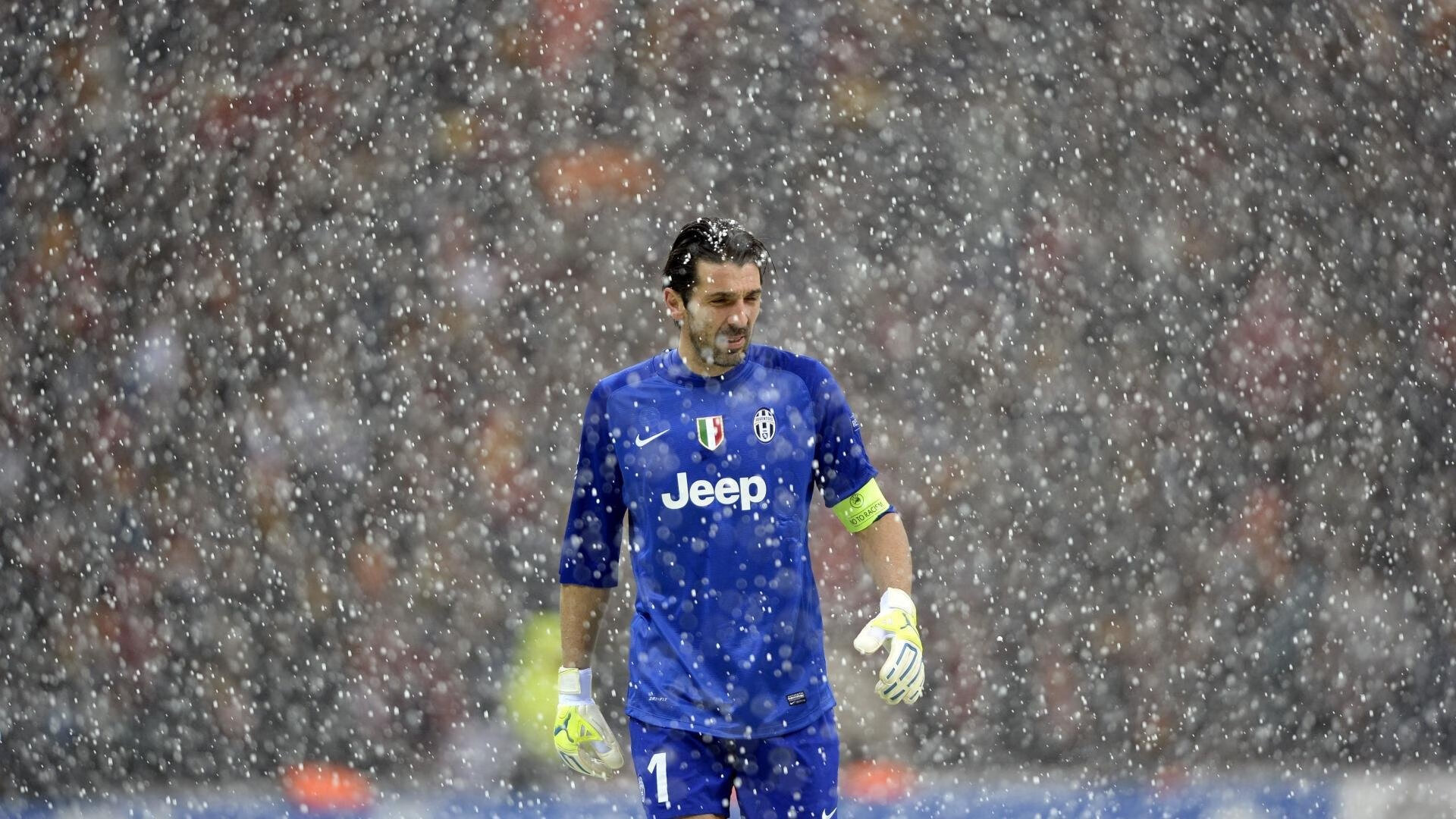 开云体育app-日耳曼武士降服高原之鹰，萨内一剑封喉，尤文友谊赛险胜玻利维亚